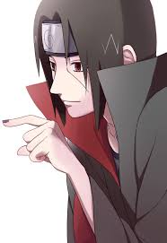 Itachi Render Itachi Itachi Uchiha Uchiha