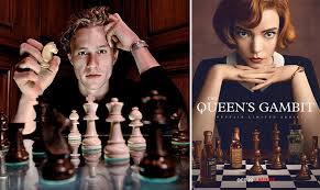 Heath Ledger Was Going To Direct The Queen S Gambit As A Feature Film Before His Death
