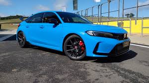 Civic Type R é o Honda mais caro da história no Brasil; veja o preço