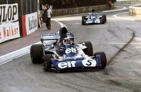 Image result for Dark Gold 1973 Monaco