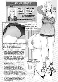 Saimin Seishidou Soushuuhen - - Page 8 - HentaiFox