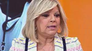 Terelu Campos, muy clara con la relación de Alejandra Rubio y Carlo  Constanzia: "Es absolutamente mentira"