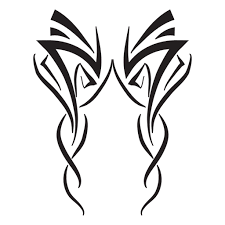 Tribal Png Transparent Transparent Images Free Png Images Vector Psd Clipart Templates