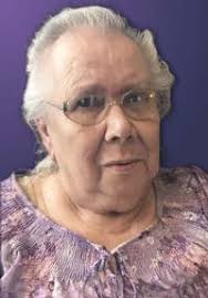 Beth Dyer (nee: Stokstad)