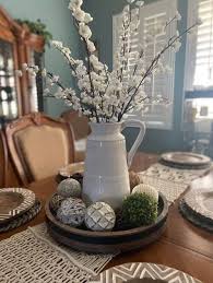 20 Easy Table Centerpiece Ideas For