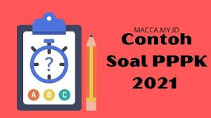 Contoh soal teks pidato kelas 9 pilihan ganda beserta jawabannya dalam pelajaran bahasa indonesia kelas 9 terdapat materi pembahasan mengenai pidato. 100 Contoh Soal Pppk 2021 Pilihan Ganda Jawabannya Download Bola Macca
