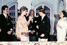 inside the jewelry feud that stretches from jaipur to madison avenue princess diana pictures princess diana rare princess diana photos