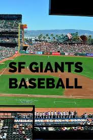 2016 San Francisco Giants Schedule Details On Home Games At At T Park San Francisco Giants Giants Schedule Sf Giants Baseball