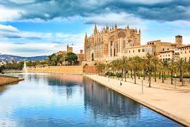 Palma De Majorque Grande Ville De L Espagne Guide Voyage