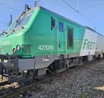 Peralatan kereta api