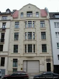 Baugenossenschaften nehmen vom mieter keine provision für die vermietung von wohnungen, da sie den wohnungsbestand normalerweise ohne die hilfe eines maklers vermieten. Altbauwohnung Koln Neustadt Sud 1647 Immobilienmakler Koln Michael Klar Immobilien Ivd
