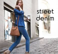 Denim Style Guide Jeans For All Occasions Kmart