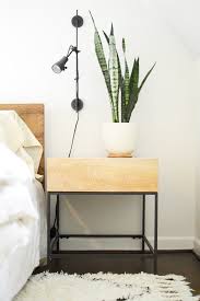 West Elm Industrial Storage Side Table Copycatchic Living Room Side Table Furniture Fix West Elm Side Table