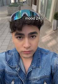 Gay Men Follow Party Train