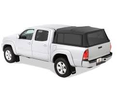 Toyota 2016 Tacoma Supertop For Truck Bestop