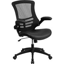 Check out our desk chair back support selection for the very best in unique or custom, handmade pieces from our товары для дома shops. Mid Back Mesh Swivel Ergonomic Task Office Chair Black Riverstone Furniture Collection Target
