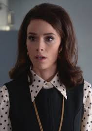 Lucy Preston (Timeless) Fan Casting