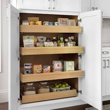 Functionality meets style with our collection of kitchen organization tools. Kitchen Pantry Storage Ideas To Organize Your Cabinets