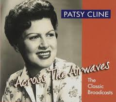 Across the Airwaves : Cline, Patsy: Amazon.nl: Books
