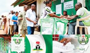 Independent national electoral commission — the independent national electoral commission (inec), set up in 1998, is the electoral body which was set up to oversee elections in. Breaking Governorship State Assembly Elections Hold March 2 Inec The Business Eyes