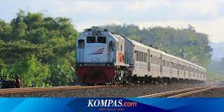 Pengangkutan kereta api tidak terkecuali, karena kemajuan dalam teknologi truk dapat segera memberi beberapa percaya bahwa supertrucks dan teknologi kendaraan listrik / otonom dapat dalam sebuah pandangan, ada lima bidang penting di mana jalur kereta api dapat mengganggu. Simak Ini Jadwal Terbaru Kereta Api Jarak Jauh Dan Krl 2021 Halaman All Kompas Com