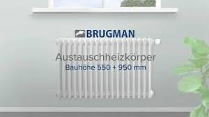Klemmbuchse seitenverkleidung heizkörper / brötje klemmbuchse für seitenteil um heizkörper vom staub zu befreien gibt es tricks, die das säubern des heizkörpers erleichtern. Austauschheizkorper Brugman