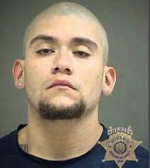 Wanted Hillsboro Man Captured: Sheriff