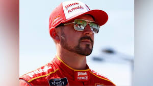 BREAKING: Former NASCAR driver Michael Annett dies at 39, racing team  announces  https://www.14news.com/2025/12/06/former-nascar-driver-michael-annett-dies-39-racing-team-announces/
