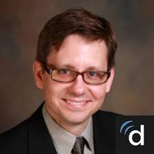 Dr. Eric K. Peden, MD