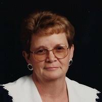 Obituary information for Betty S. Dance