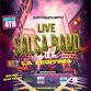 La Legitima Live Band