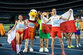 Update information for stanislawa dobek ». Silesia Showcases Dobek S Versatility With Options Open For Tokyo Feature Wre 21 World Athletics