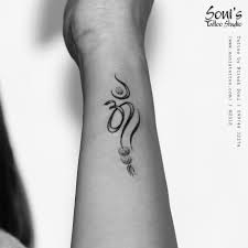 Mantra Tattoo Design Beautiful Om Tattoo Mantra Tattoo Om Tattoo Design Tattoo Designs