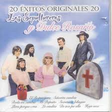 La cumbia mexicana forma parte de su idiosincrasia musical, 1 2 así como la interpretación y composición musical hecha. El Ropavejero Los Sepultureros Descargar
