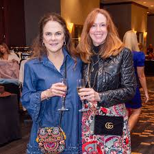 Heartfelt Inspiration and a Whole Bunch of Fun at the Angels of Hope  Luncheon