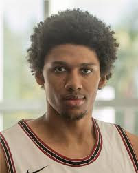 2022-23 Men's Basketball Roster