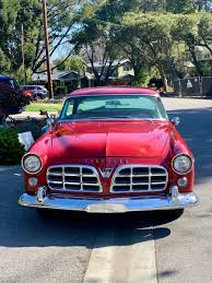 Image result for Tango Red 1955 Chrysler