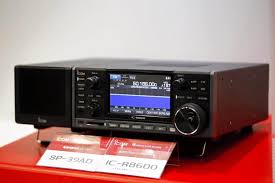 Image result for ICOM IC-R8600