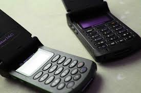 Startacs | Motorola StarTAC 130 & 85 ...