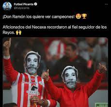 Video oficial de telemundo deportes. La Increible Razon Por La Que Televisa Decidio Que Don Ramon Fuera Fanatico Del Necaxa Infobae