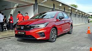 Bersama kita untuk mengulas lebih lanjut mengenai program perkongsian kereta pertama di malaysia itu adalah ketua pegawai eksekutif comos, doktor badrulhisham mohd. Rebiu Memandu Honda City Rs 2020 Dengan Enjin I Mmd Pertama Dunia Di Malaysia Wapcar