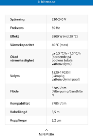 Image result for site:byggahus.se poolvärmare