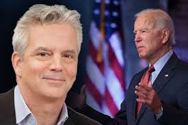 Larry Hackett: How the Black vote was crucial to Joe Biden's victory