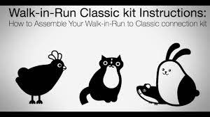 How To Add An Omlet Classic To A Walk In Run Omlet Pet Products Youtube