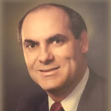 Obituary information for Dr. James Charles McDaniel, Sr.