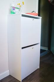 Diy Ikea Shoe Cabinet Hack Mary Chen Design Ikea Shoe Cabinet Shoe Cabinet Ikea Diy