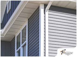 The pentagon's sides need to be straight: Siding Replacement How Much Siding Does Your Home Need Advanced Roofing Inc
