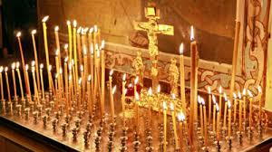 Считалось, что весна уходит и приходит лето. Troickaya Roditelskaya Subbota 2021 Sonnik I Sonnik Ru