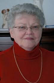 Obituary information for Audrey Margaret Trifina Manuel