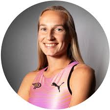 ATHLETES — PUMA Elite Running Team